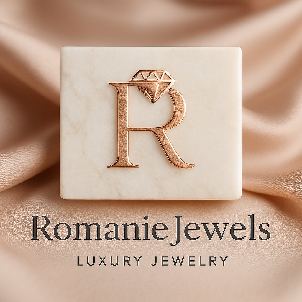 Romanie Jewels