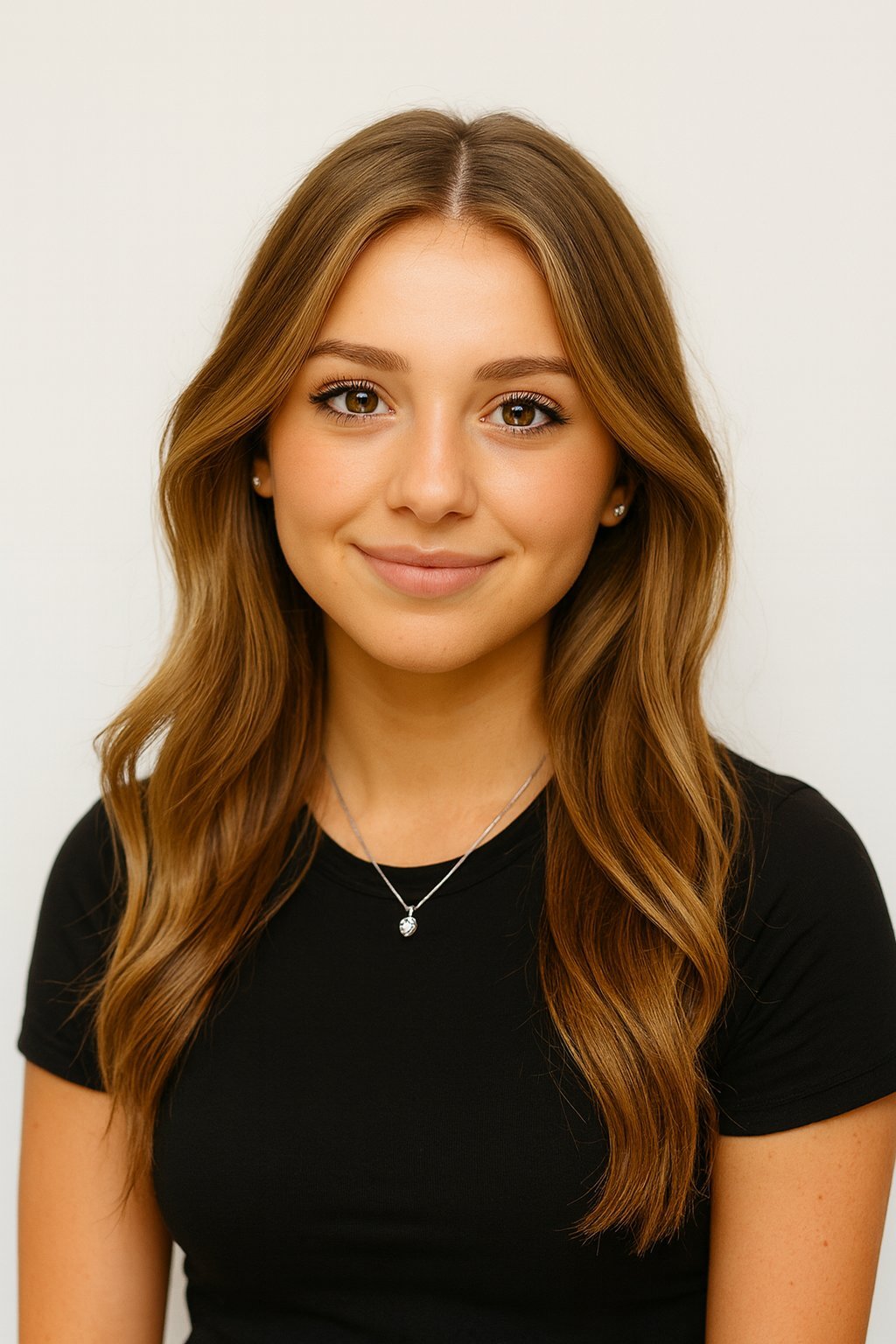 Romanie - Founder of Romanie Jewels